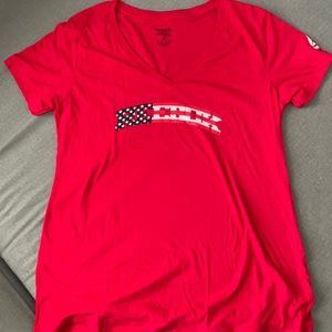 Ladies T-shirt